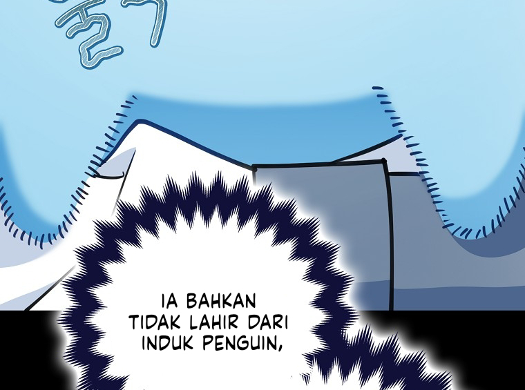 The Crazy Killer Whale’s Favourite Penguin Chapter 1 bahasa Indonesia Gambar 61