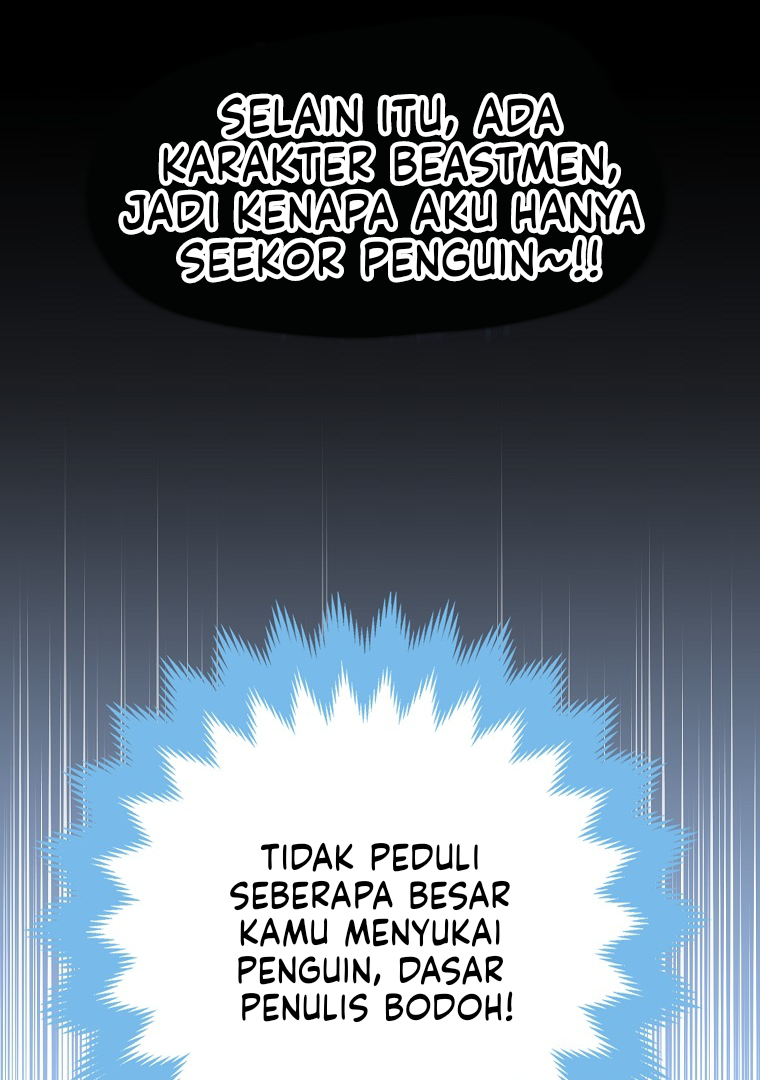 The Crazy Killer Whale’s Favourite Penguin Chapter 1 bahasa Indonesia Gambar 64