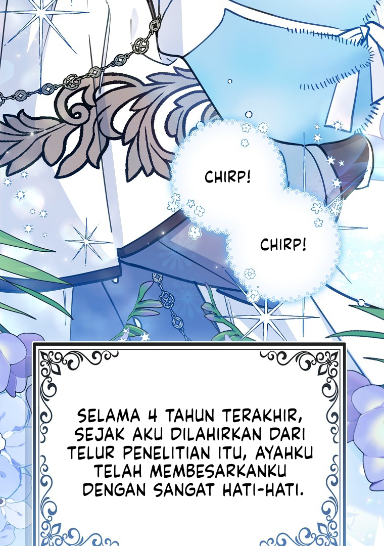 The Crazy Killer Whale’s Favourite Penguin Chapter 1 bahasa Indonesia Gambar 73