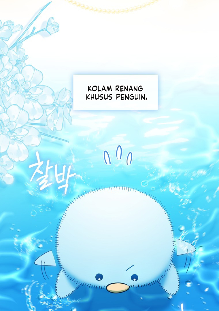 The Crazy Killer Whale’s Favourite Penguin Chapter 1 bahasa Indonesia Gambar 78