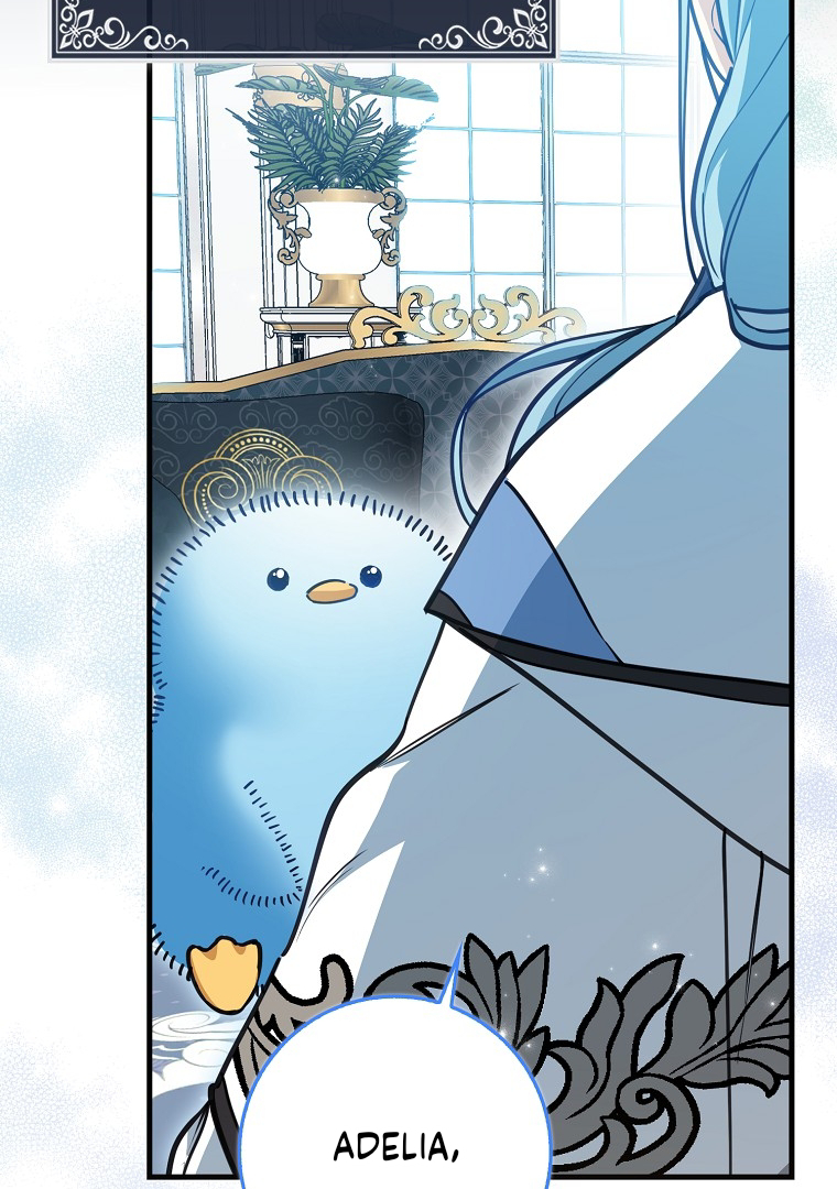 The Crazy Killer Whale’s Favourite Penguin Chapter 1 bahasa Indonesia Gambar 88