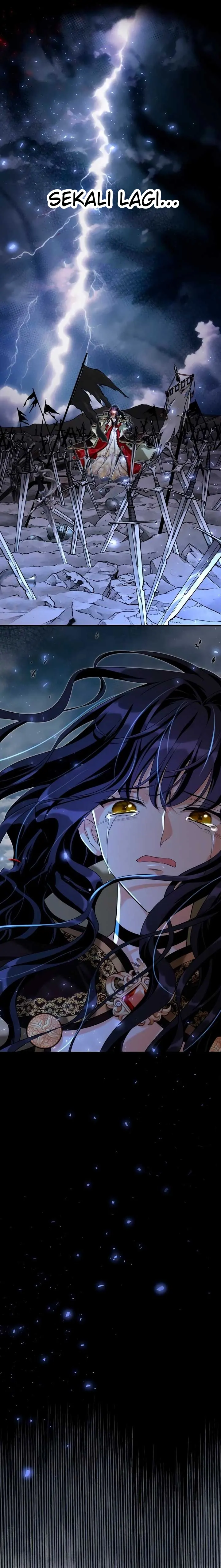 The Young Emperor Is Obsessed With Me Chapter 10 bahasa Indonesia Gambar 10
