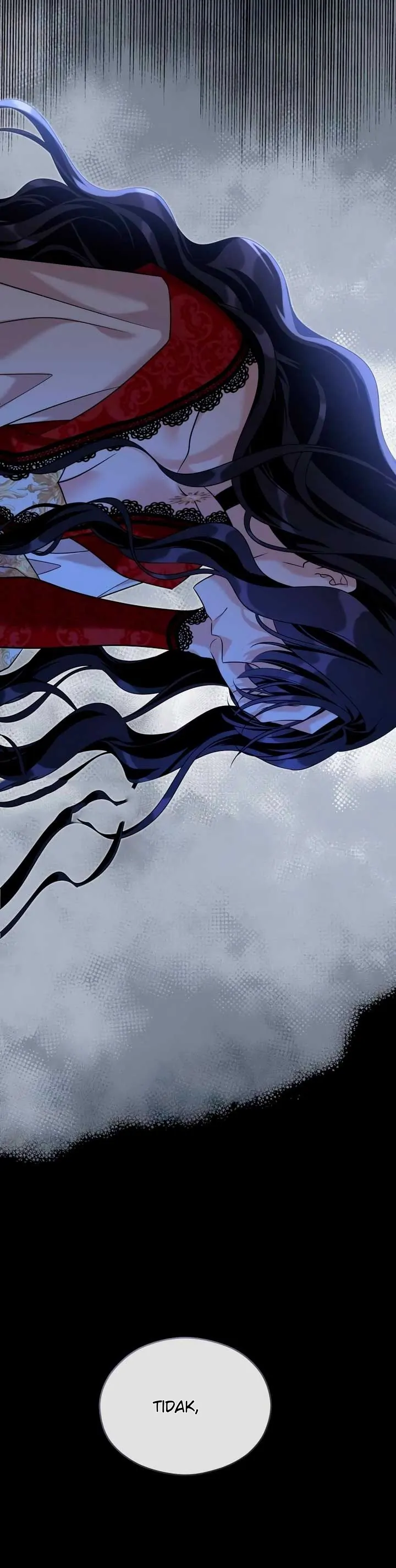 The Young Emperor Is Obsessed With Me Chapter 10 bahasa Indonesia Gambar 11