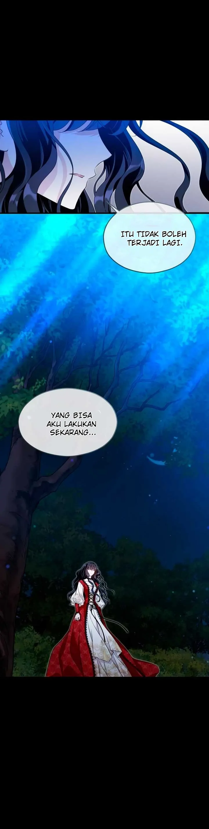 The Young Emperor Is Obsessed With Me Chapter 10 bahasa Indonesia Gambar 12