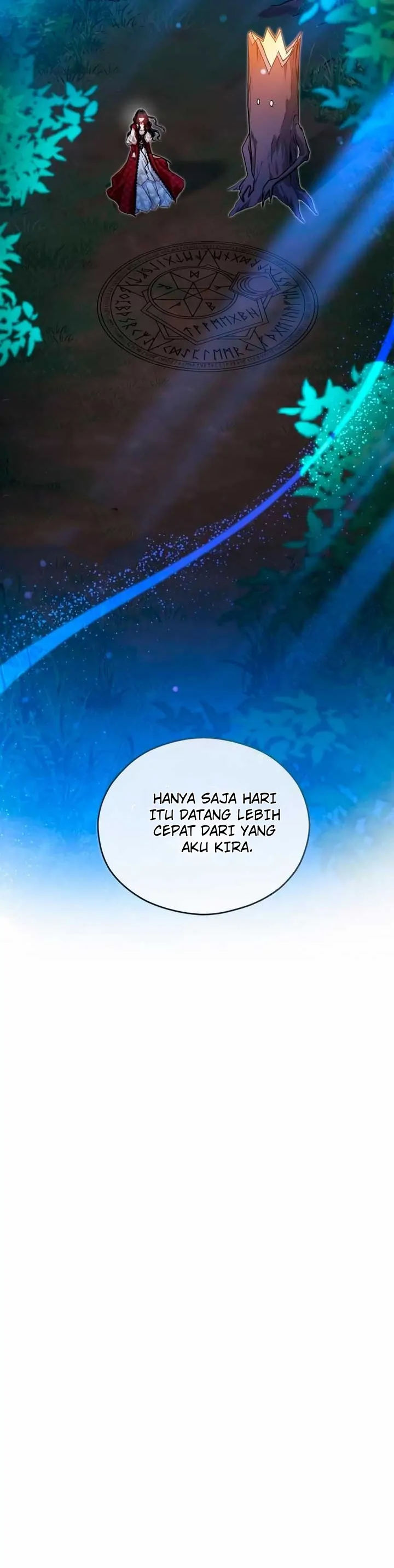 The Young Emperor Is Obsessed With Me Chapter 10 bahasa Indonesia Gambar 20