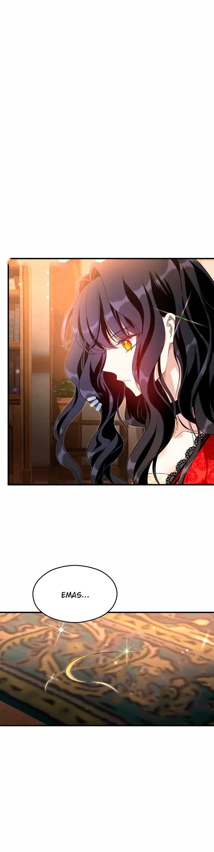 The Young Emperor Is Obsessed With Me Chapter 10 bahasa Indonesia Gambar 25