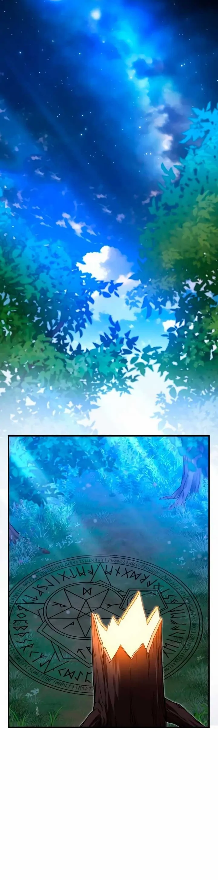 The Young Emperor Is Obsessed With Me Chapter 9 bahasa Indonesia Gambar 23