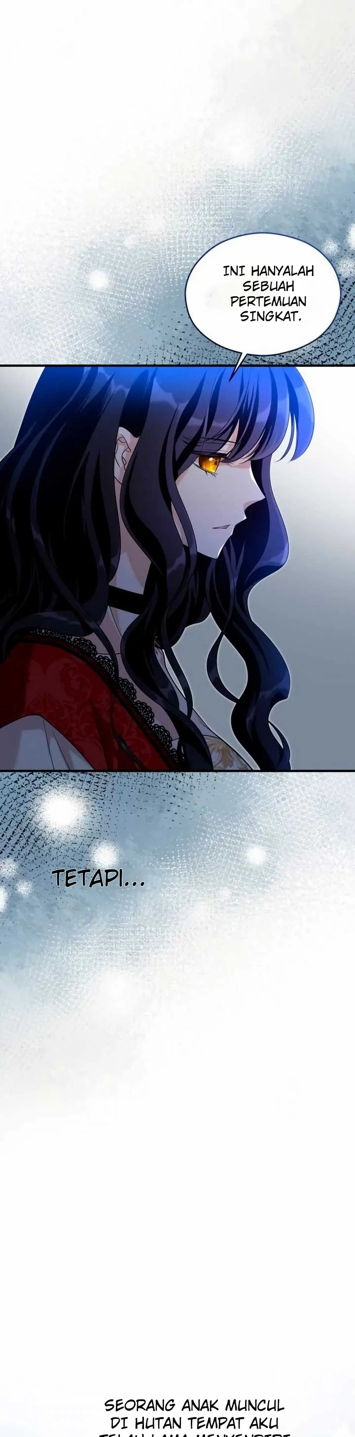 The Young Emperor Is Obsessed With Me Chapter 9 bahasa Indonesia Gambar 25