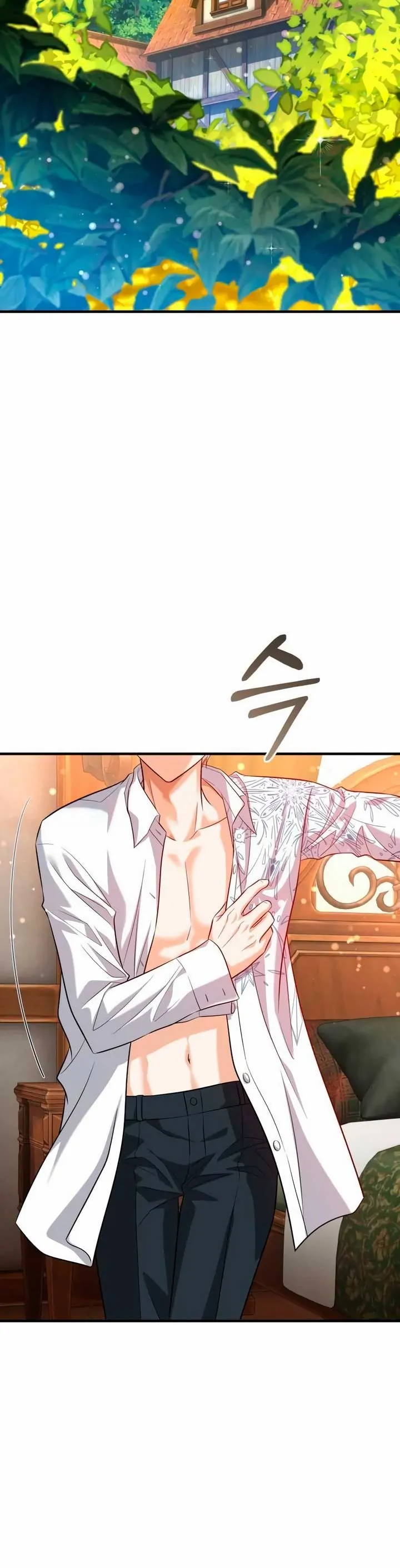 The Young Emperor Is Obsessed With Me Chapter 9 bahasa Indonesia Gambar 29
