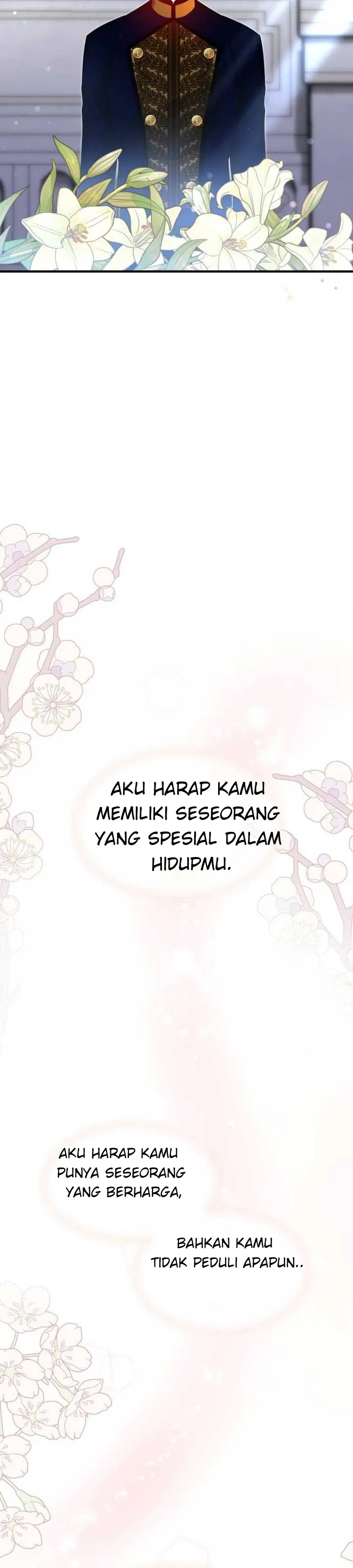 The Young Emperor Is Obsessed With Me Chapter 7 bahasa Indonesia Gambar 11