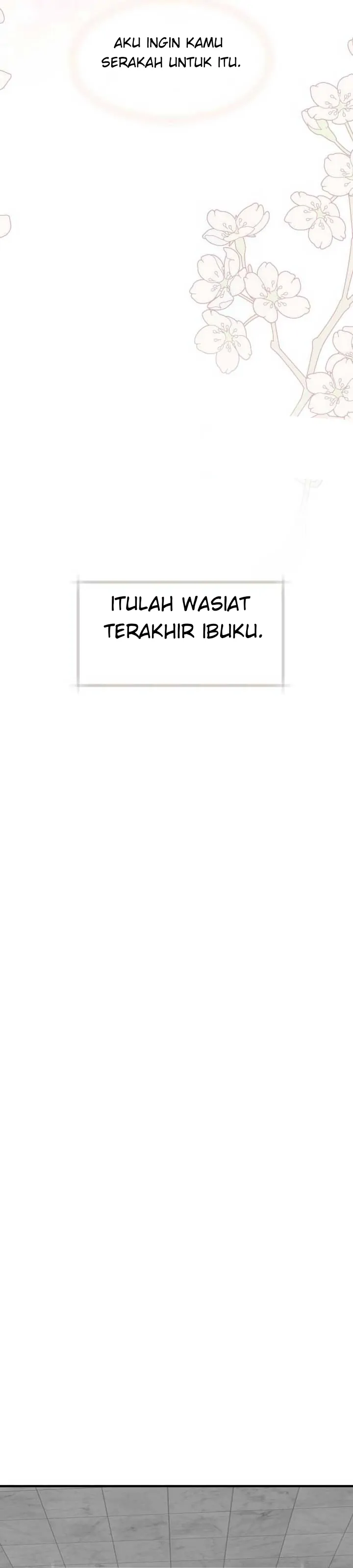 The Young Emperor Is Obsessed With Me Chapter 7 bahasa Indonesia Gambar 12