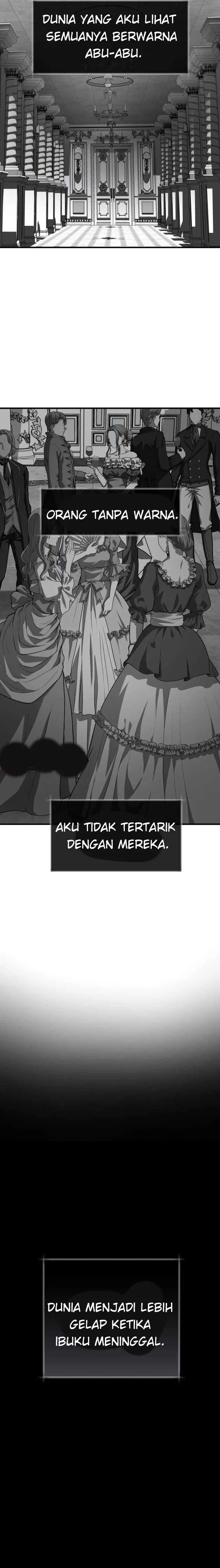 The Young Emperor Is Obsessed With Me Chapter 7 bahasa Indonesia Gambar 13