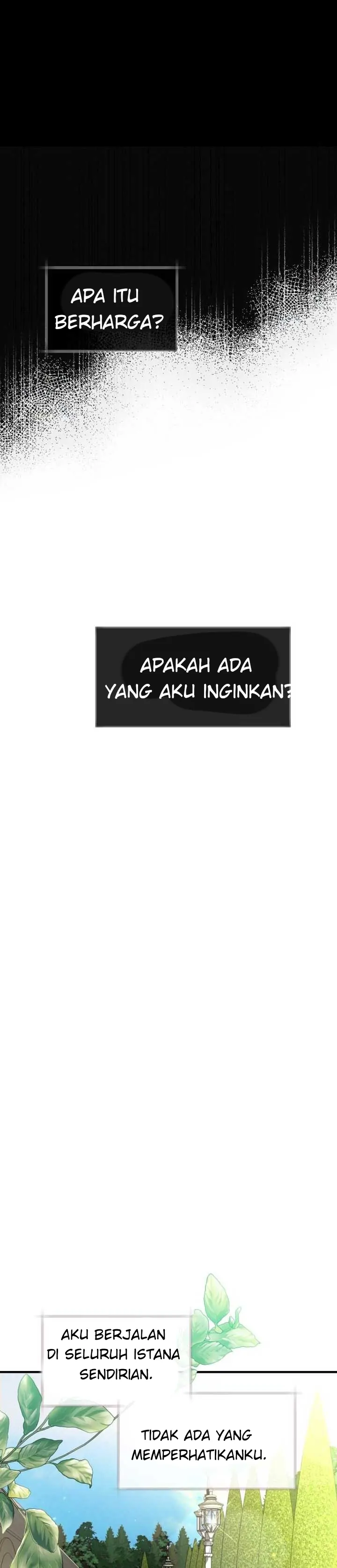 The Young Emperor Is Obsessed With Me Chapter 7 bahasa Indonesia Gambar 14