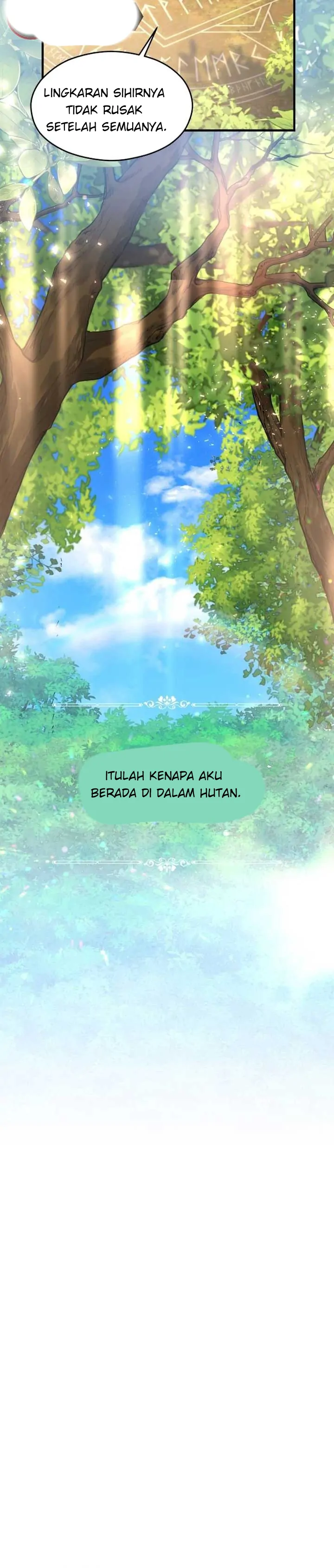 The Young Emperor Is Obsessed With Me Chapter 7 bahasa Indonesia Gambar 21
