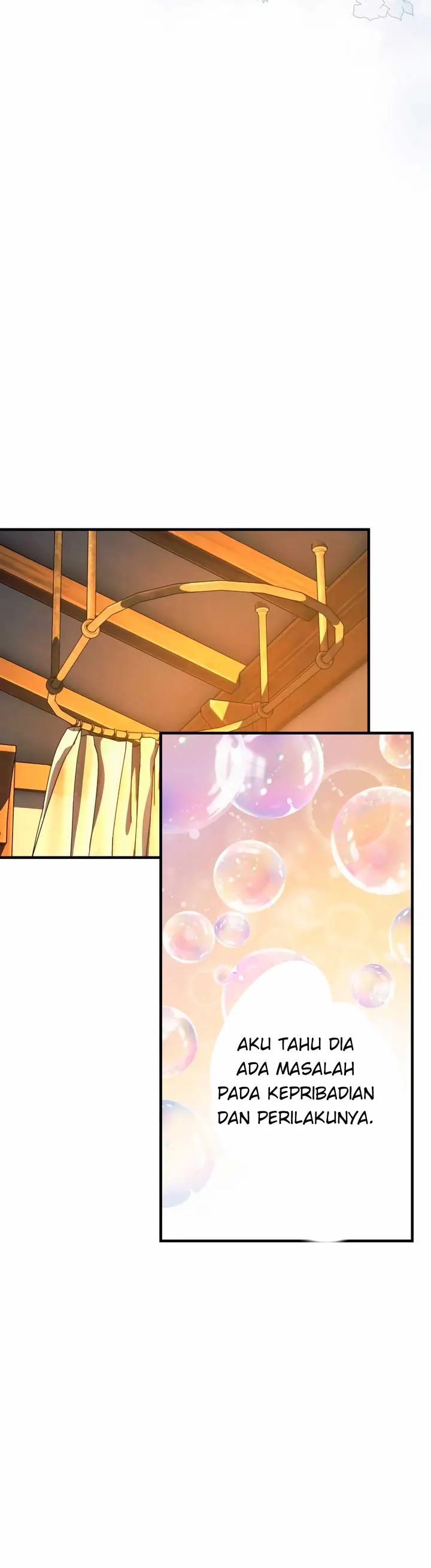 The Young Emperor Is Obsessed With Me Chapter 4 bahasa Indonesia Gambar 12