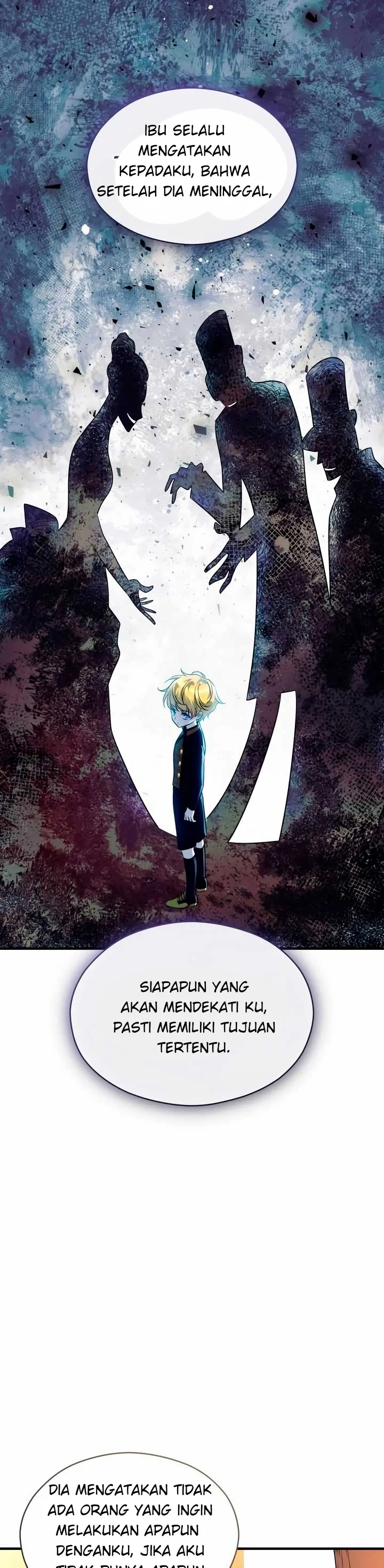 The Young Emperor Is Obsessed With Me Chapter 4 bahasa Indonesia Gambar 15