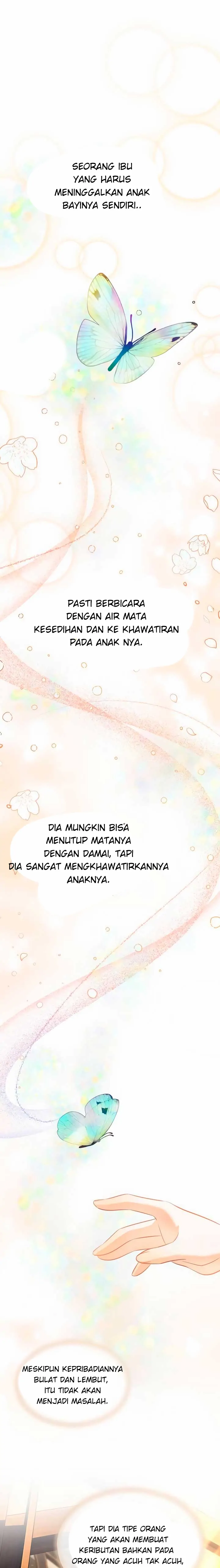 The Young Emperor Is Obsessed With Me Chapter 4 bahasa Indonesia Gambar 20