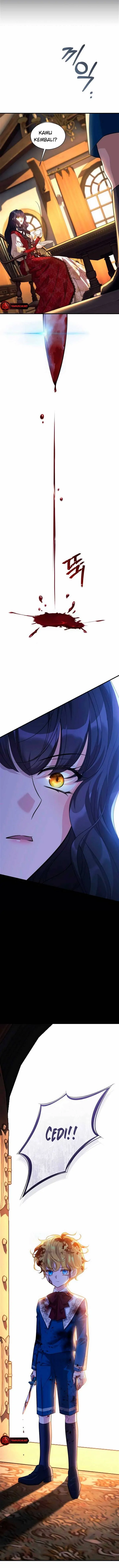 The Young Emperor Is Obsessed With Me Chapter 3 bahasa Indonesia Gambar 20