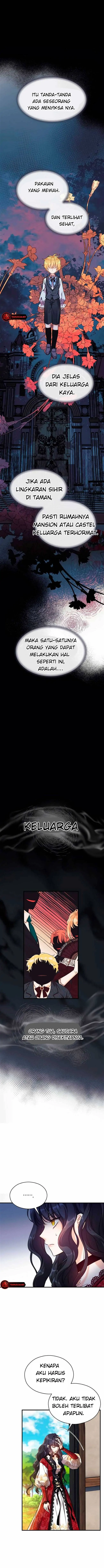 The Young Emperor Is Obsessed With Me Chapter 2 bahasa Indonesia Gambar 17