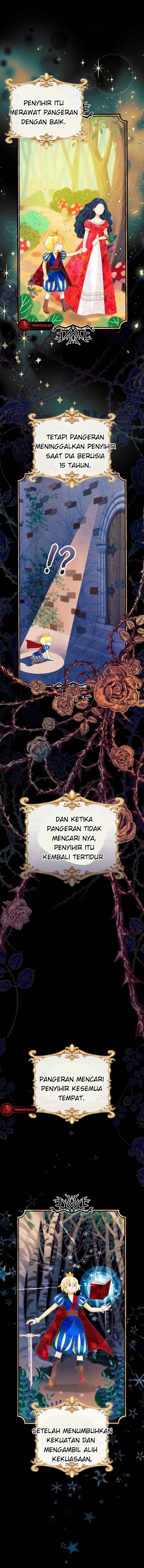 Baca Manhwa The Young Emperor Is Obsessed With Me Chapter 1 bahasa Indonesia Gambar 2