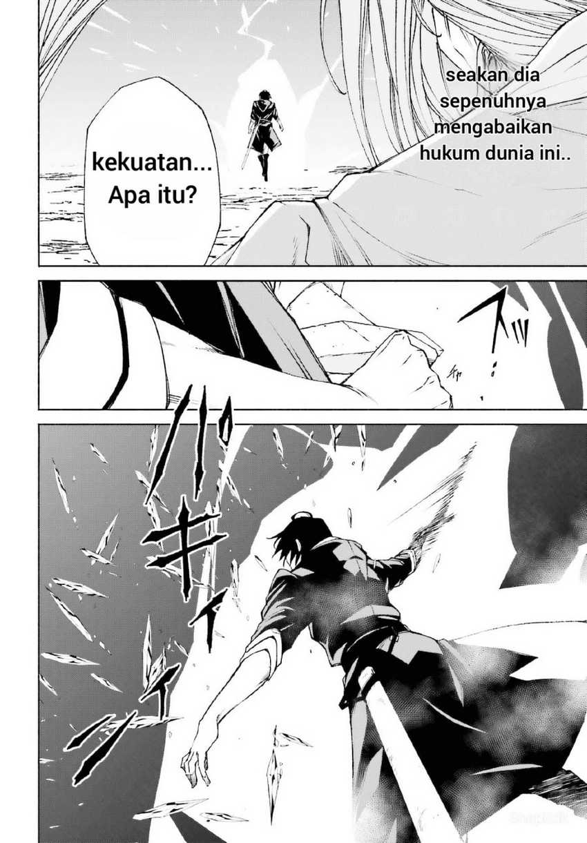 Toki Majutsushi no Tsuyokute New Game: Kako ni Modotte Sekai Saikyou kara Yarinaosu Chapter 17 bahasa Indonesia Gambar 13