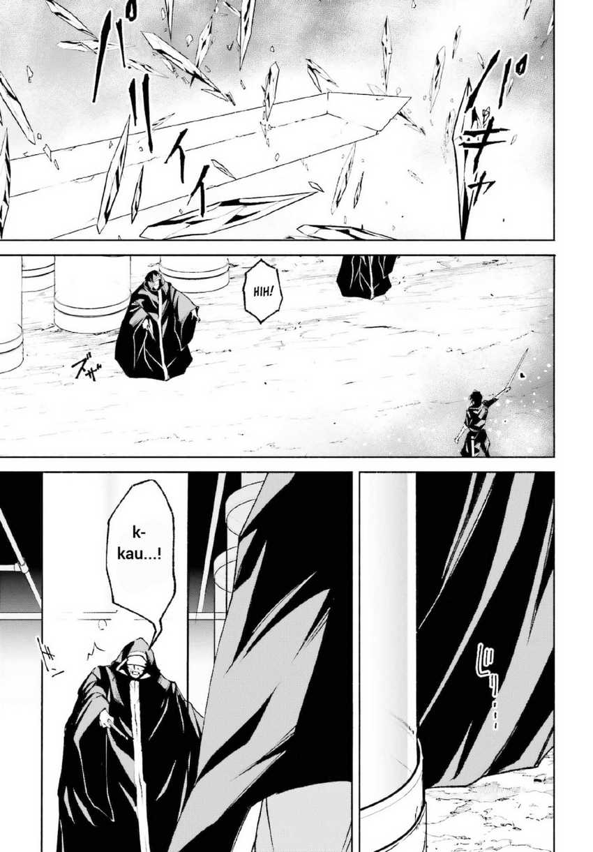Toki Majutsushi no Tsuyokute New Game: Kako ni Modotte Sekai Saikyou kara Yarinaosu Chapter 17 bahasa Indonesia Gambar 14