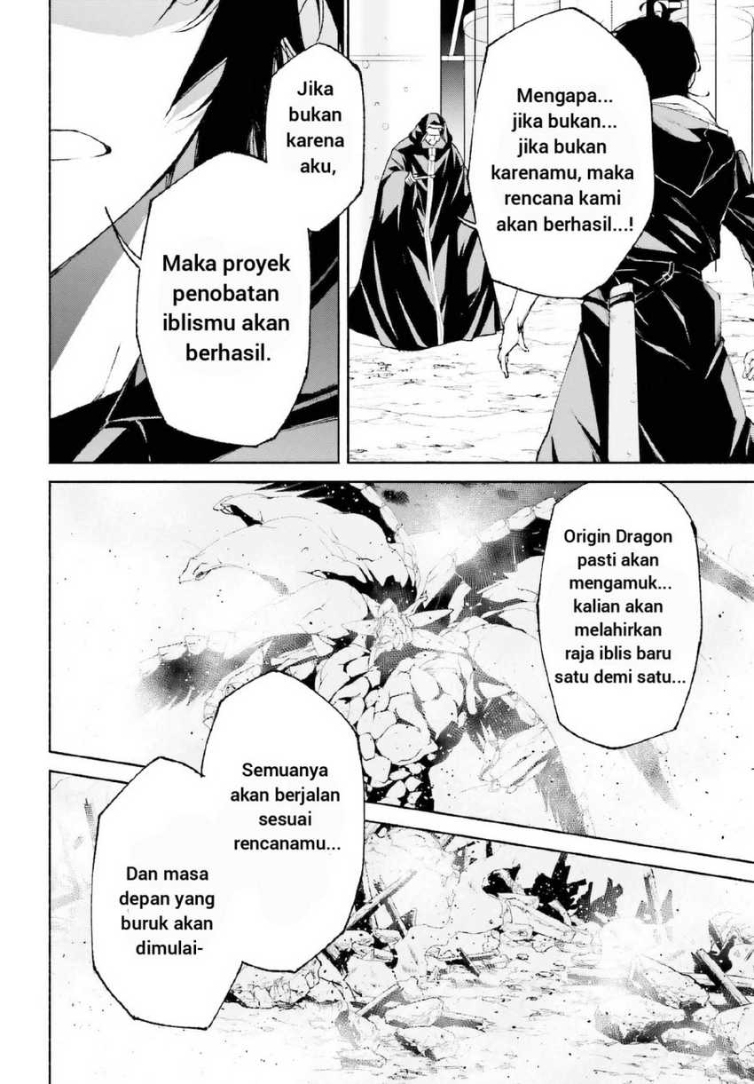 Toki Majutsushi no Tsuyokute New Game: Kako ni Modotte Sekai Saikyou kara Yarinaosu Chapter 17 bahasa Indonesia Gambar 15
