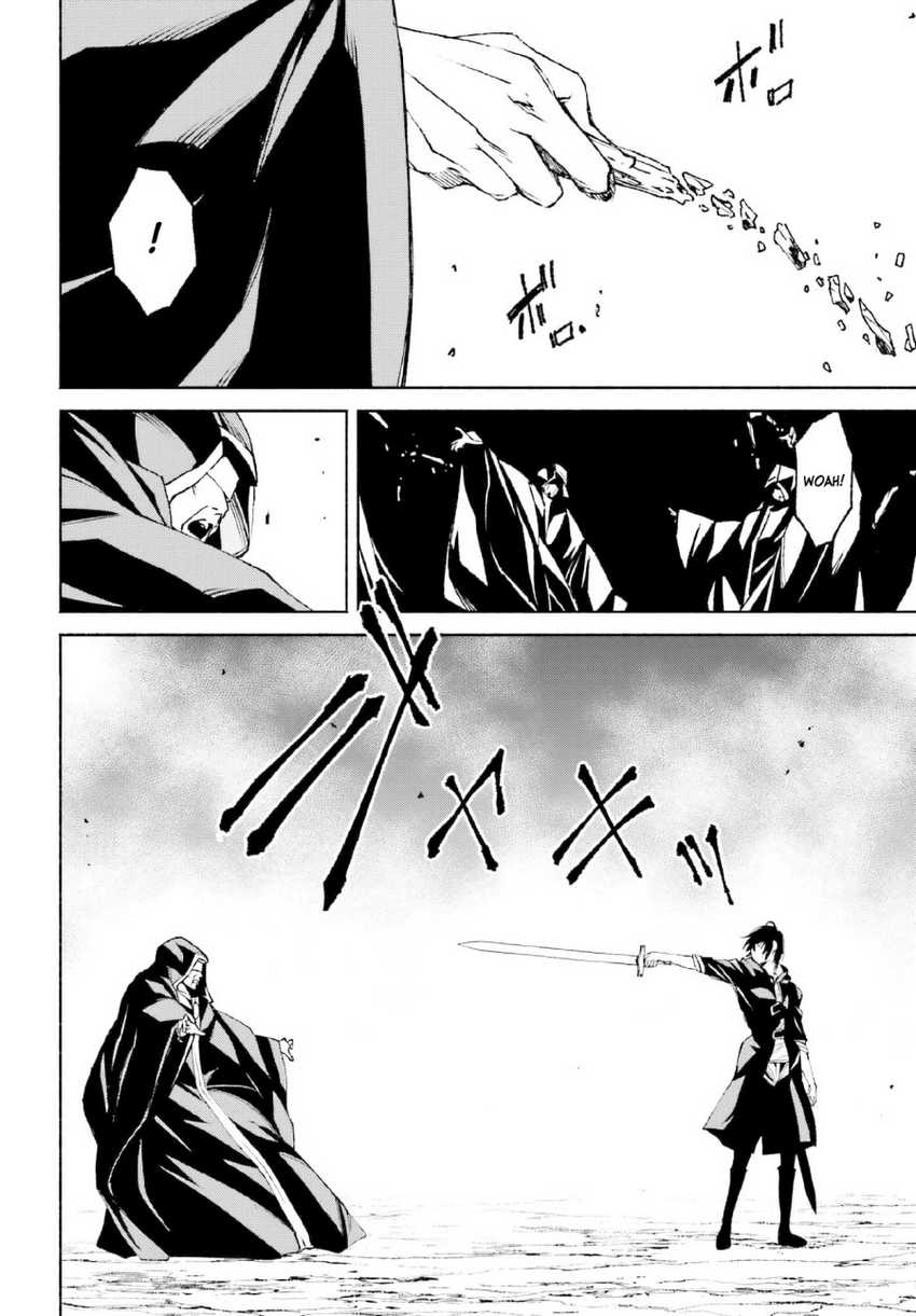 Toki Majutsushi no Tsuyokute New Game: Kako ni Modotte Sekai Saikyou kara Yarinaosu Chapter 17 bahasa Indonesia Gambar 17