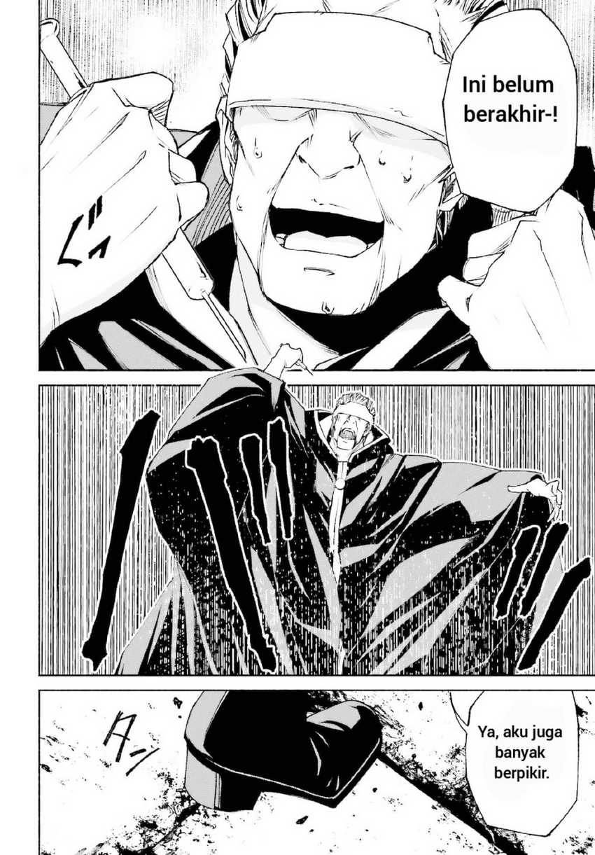Toki Majutsushi no Tsuyokute New Game: Kako ni Modotte Sekai Saikyou kara Yarinaosu Chapter 17 bahasa Indonesia Gambar 19