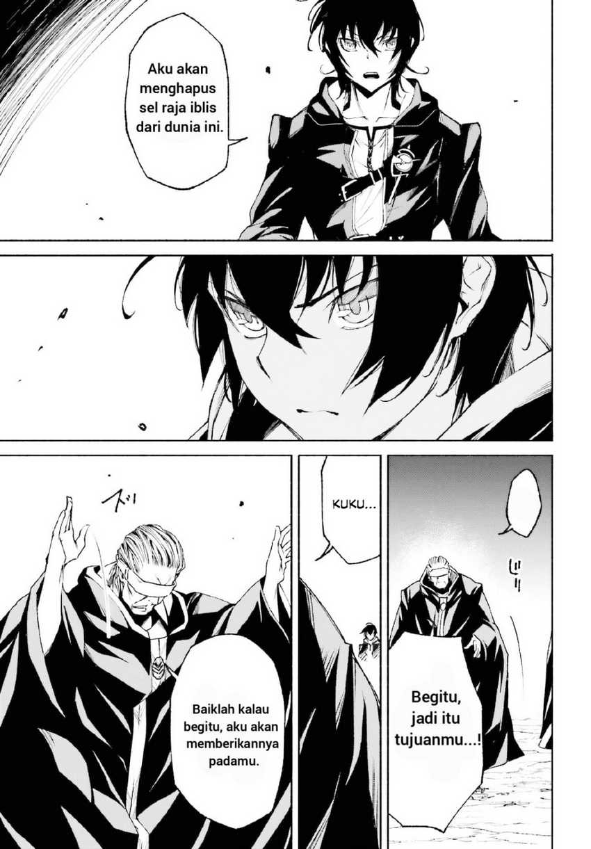 Toki Majutsushi no Tsuyokute New Game: Kako ni Modotte Sekai Saikyou kara Yarinaosu Chapter 17 bahasa Indonesia Gambar 22
