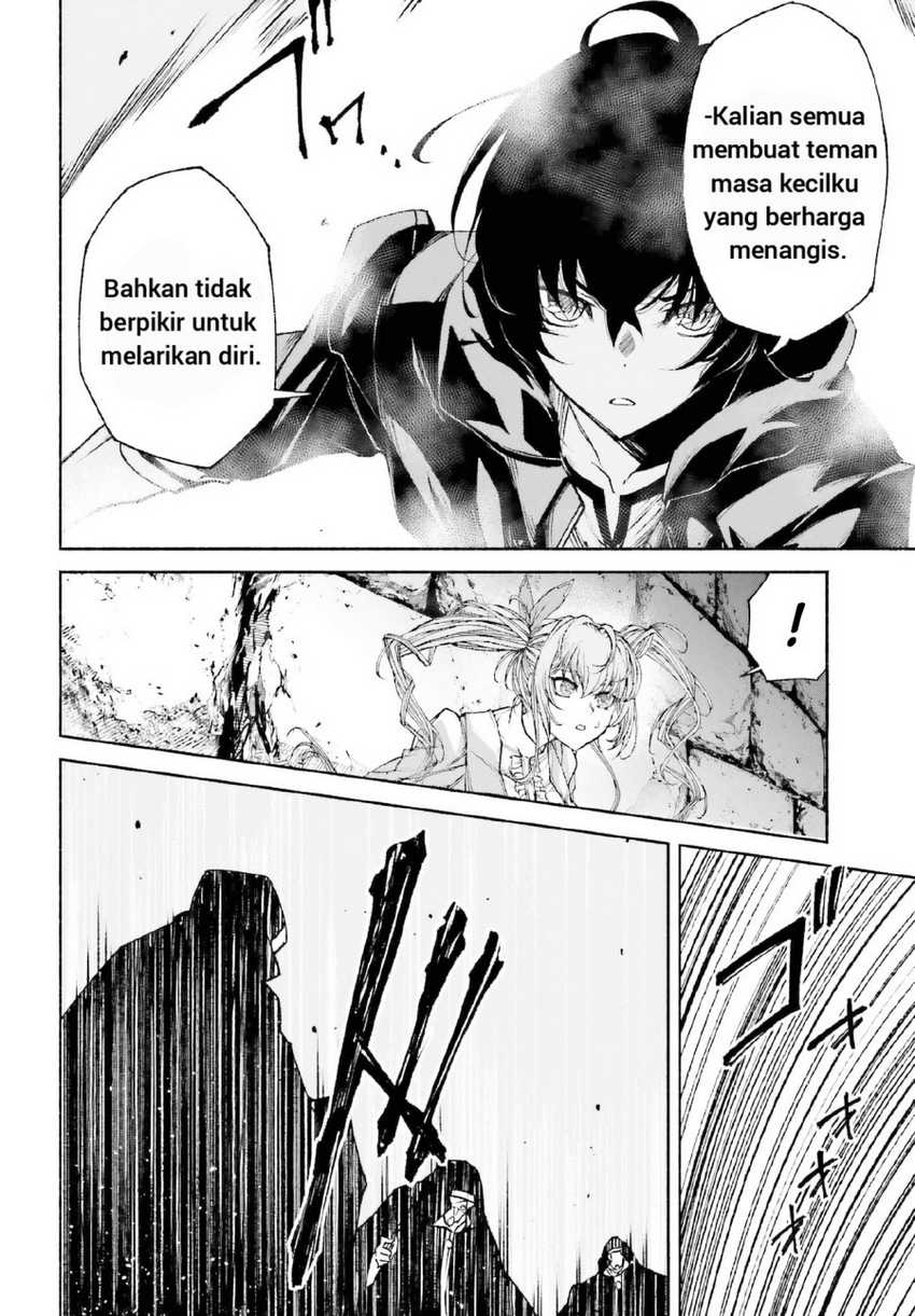 Toki Majutsushi no Tsuyokute New Game: Kako ni Modotte Sekai Saikyou kara Yarinaosu Chapter 17 bahasa Indonesia Gambar 7