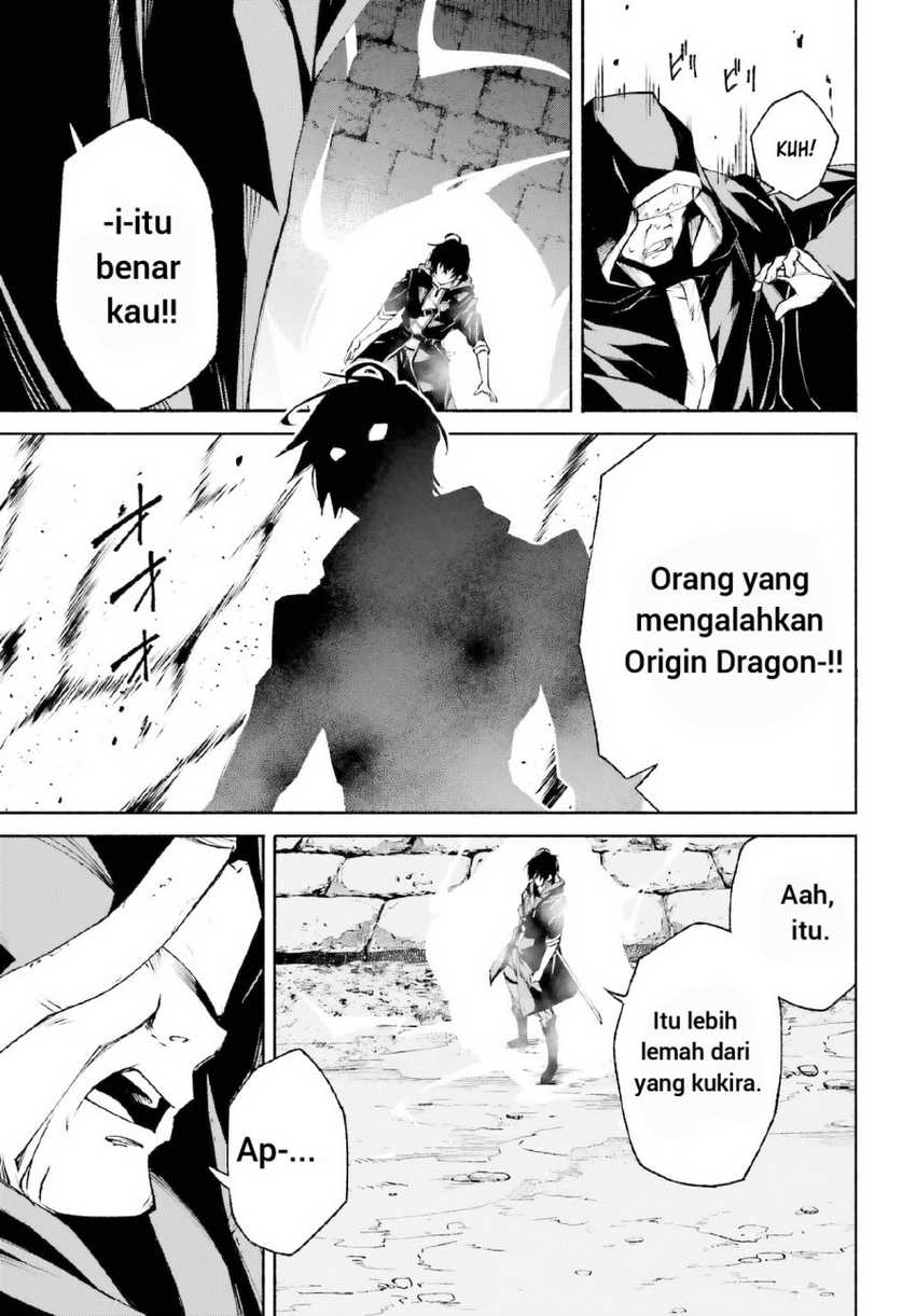 Toki Majutsushi no Tsuyokute New Game: Kako ni Modotte Sekai Saikyou kara Yarinaosu Chapter 17 bahasa Indonesia Gambar 8