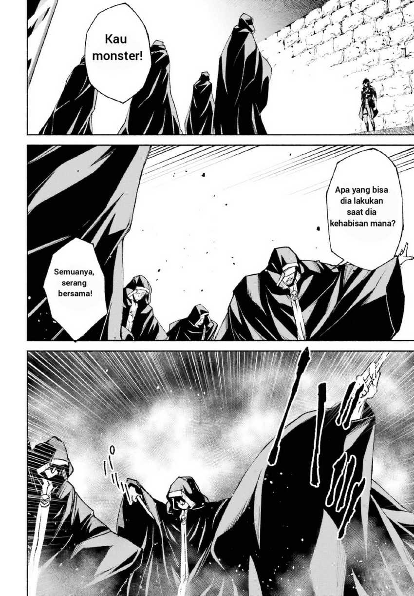 Toki Majutsushi no Tsuyokute New Game: Kako ni Modotte Sekai Saikyou kara Yarinaosu Chapter 17 bahasa Indonesia Gambar 9
