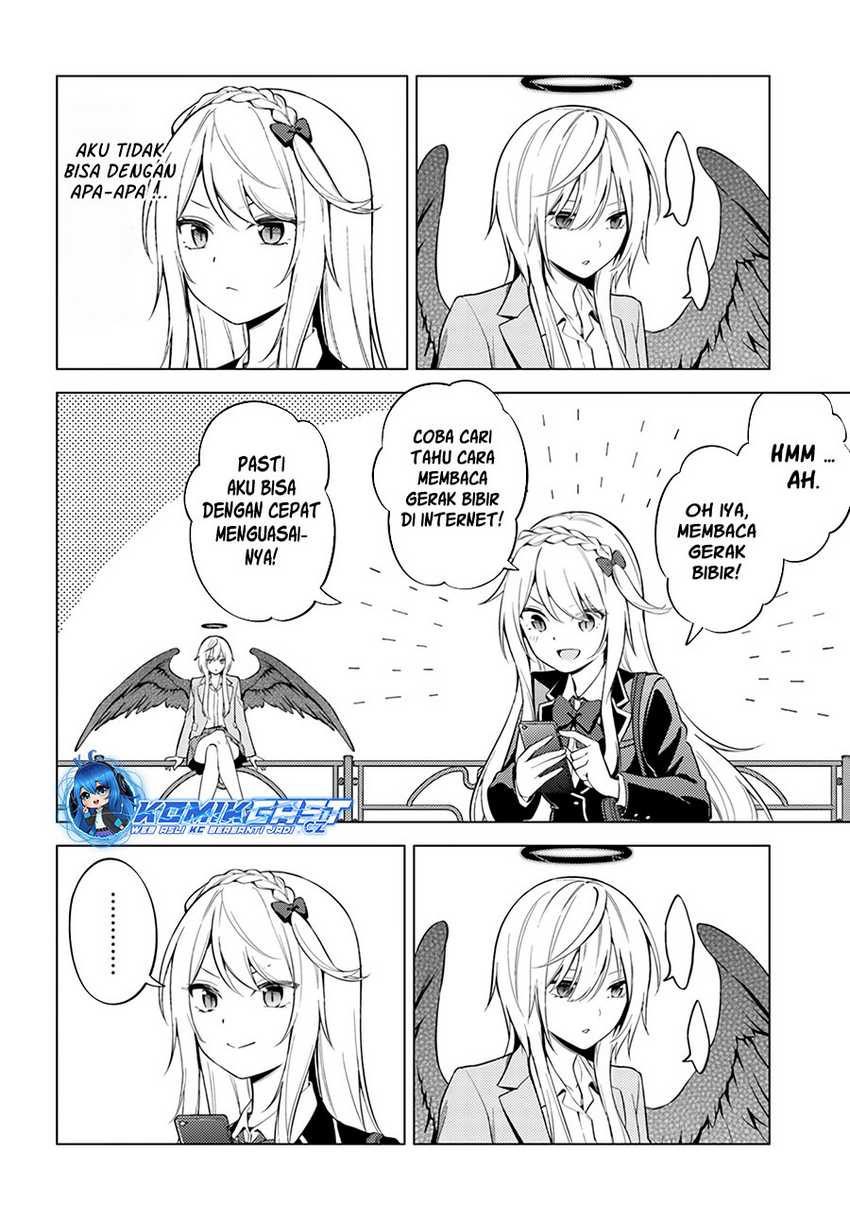Doro no Bunzai de Watashi dake no Taisetsu wo Ubaouda Nante Chapter 8.1 Gambar 11