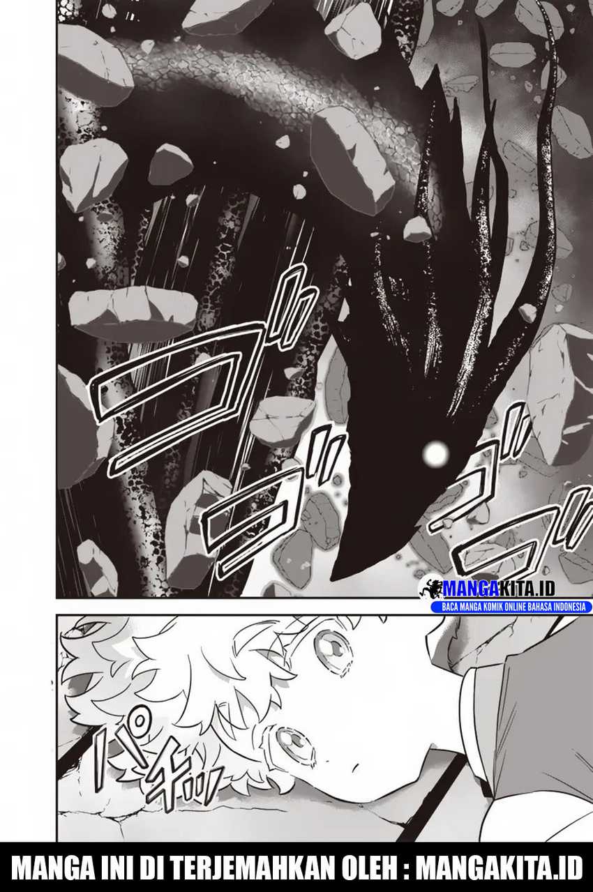 Sekai ni Hitori, Zenzokusei Mahou no Tsukaite Chapter 23 bahasa Indonesia Gambar 27