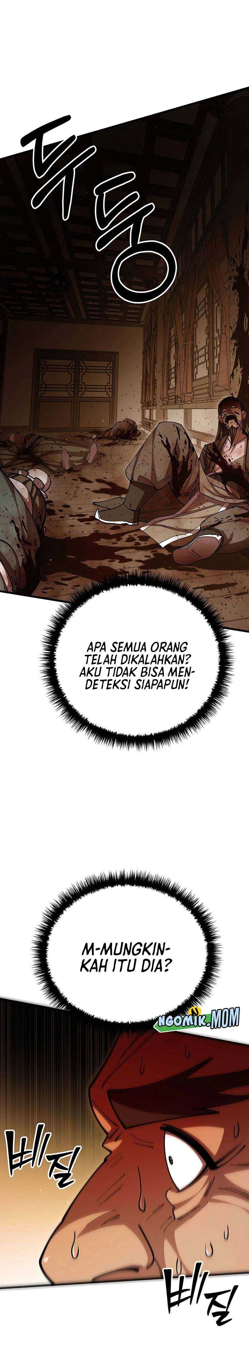 World’s Greatest Senior Disciple Chapter 97 Gambar 15