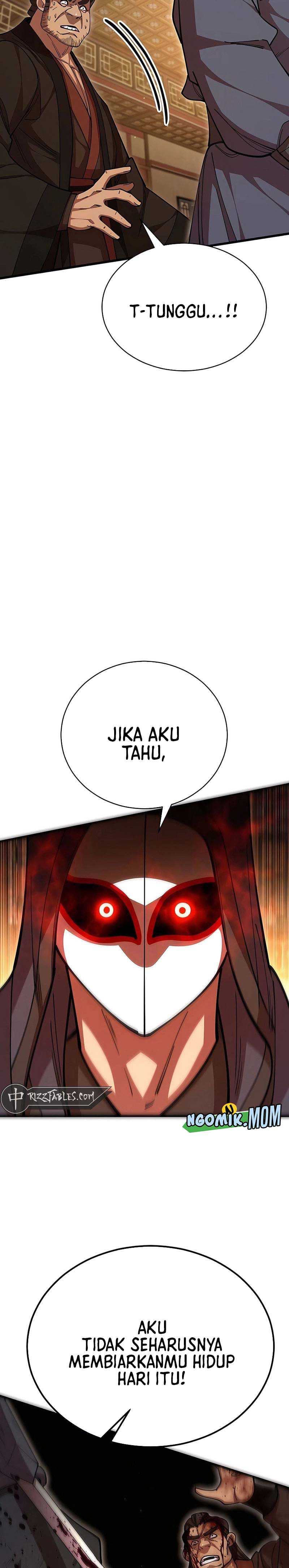World’s Greatest Senior Disciple Chapter 97 Gambar 17