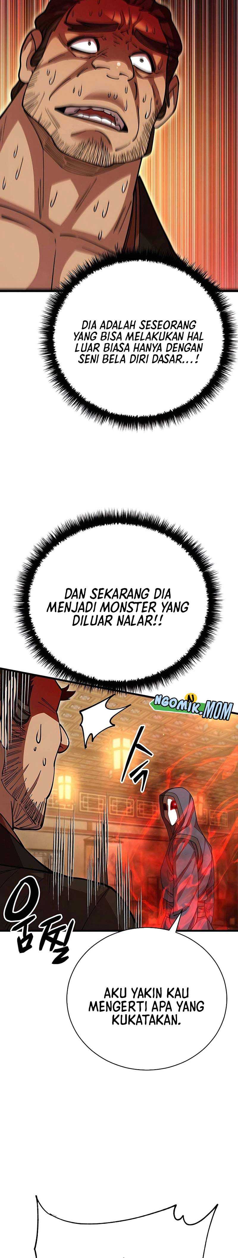World’s Greatest Senior Disciple Chapter 97 Gambar 22