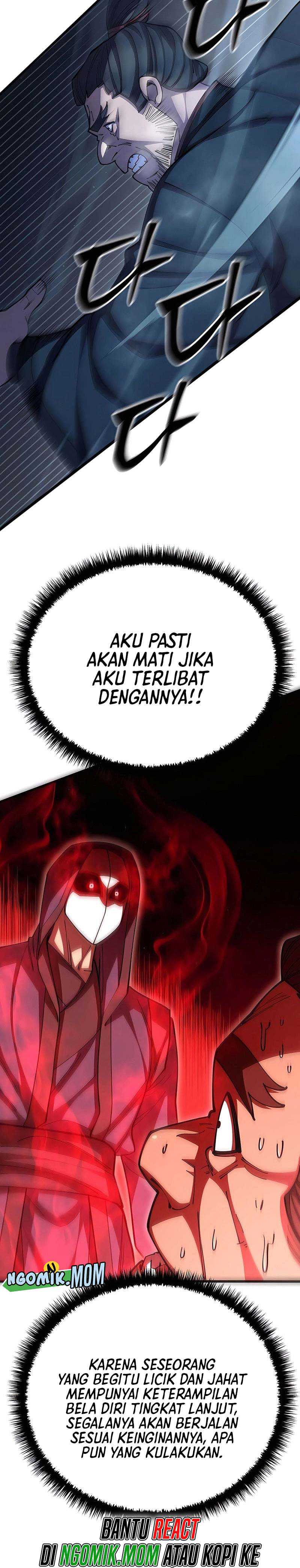 World’s Greatest Senior Disciple Chapter 97 Gambar 34