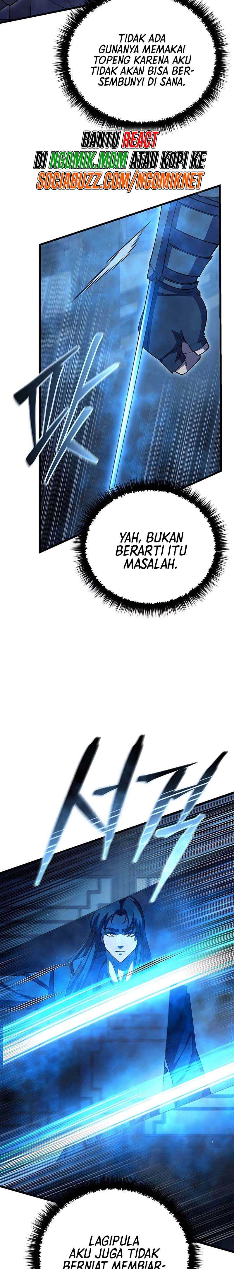 World’s Greatest Senior Disciple Chapter 97 Gambar 41