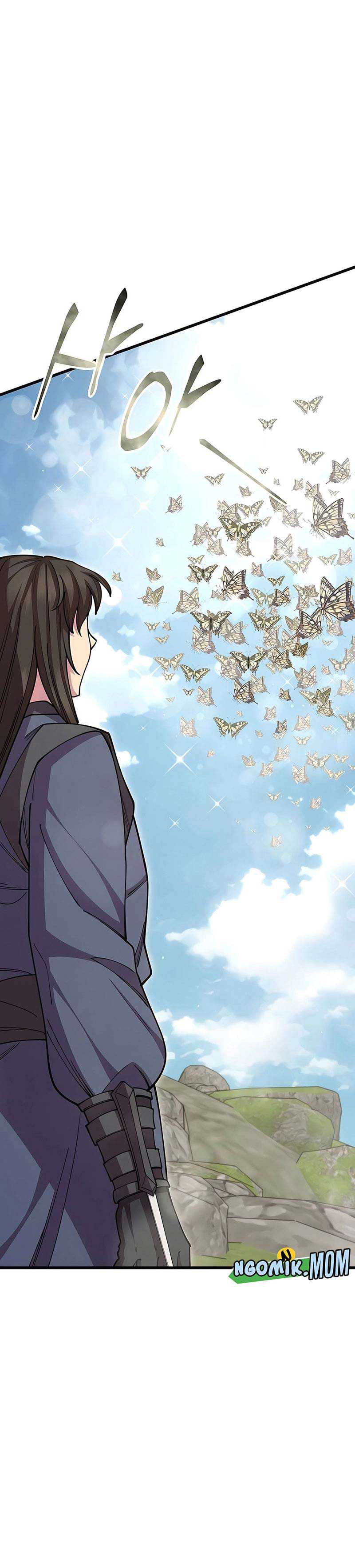 World’s Greatest Senior Disciple Chapter 97 Gambar 45