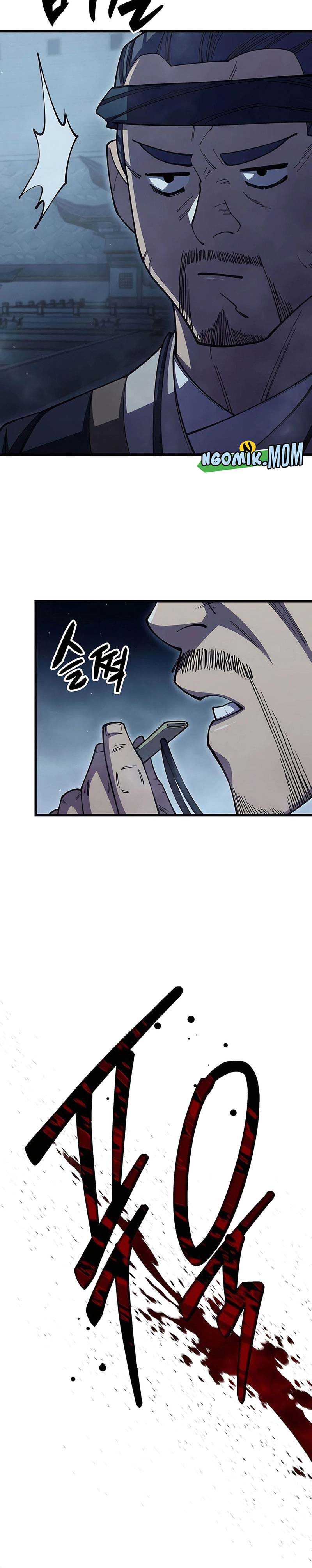 World’s Greatest Senior Disciple Chapter 97 Gambar 7