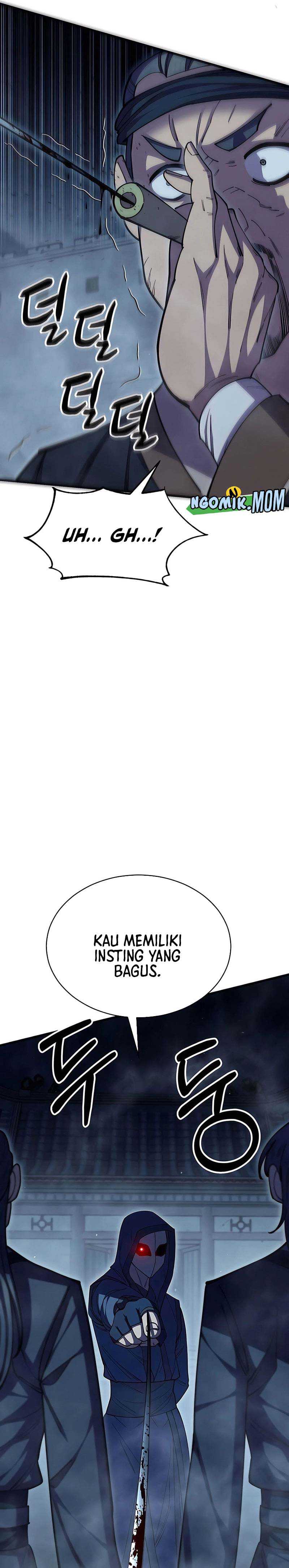 World’s Greatest Senior Disciple Chapter 97 Gambar 8