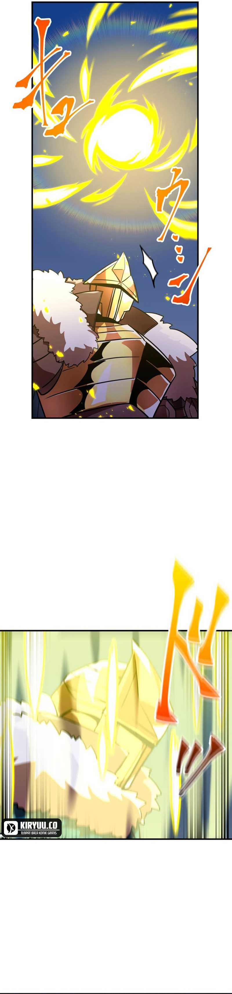 Savior of Divine Blood ~Draw Out 0.00000001% to Become the Strongest~ Chapter 63 Gambar 10
