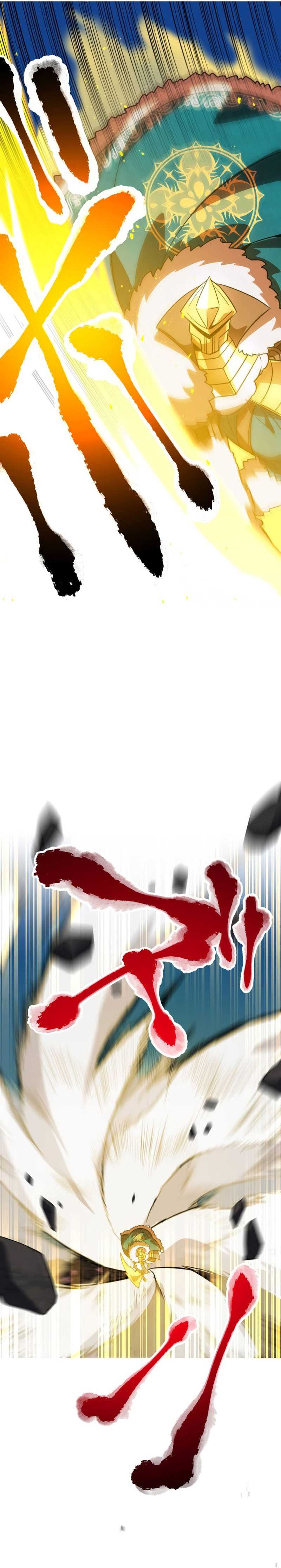 Savior of Divine Blood ~Draw Out 0.00000001% to Become the Strongest~ Chapter 63 Gambar 14