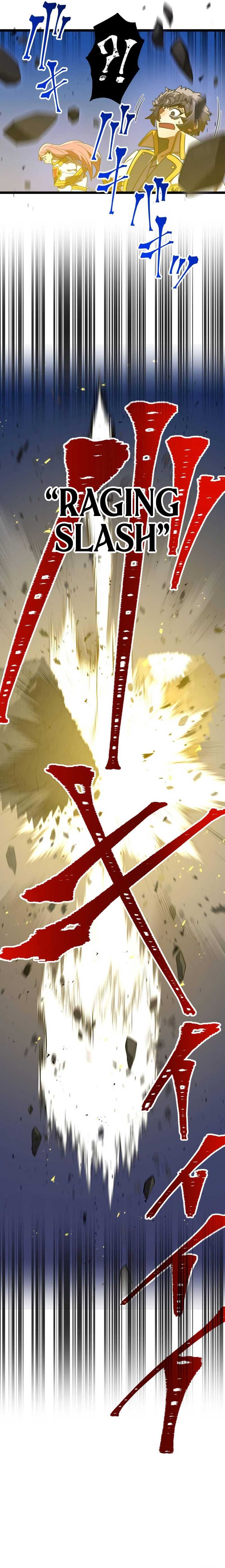 Savior of Divine Blood ~Draw Out 0.00000001% to Become the Strongest~ Chapter 63 Gambar 15