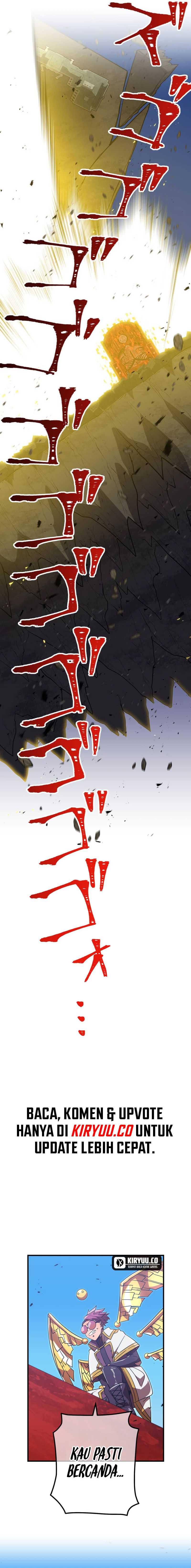 Savior of Divine Blood ~Draw Out 0.00000001% to Become the Strongest~ Chapter 63 Gambar 16