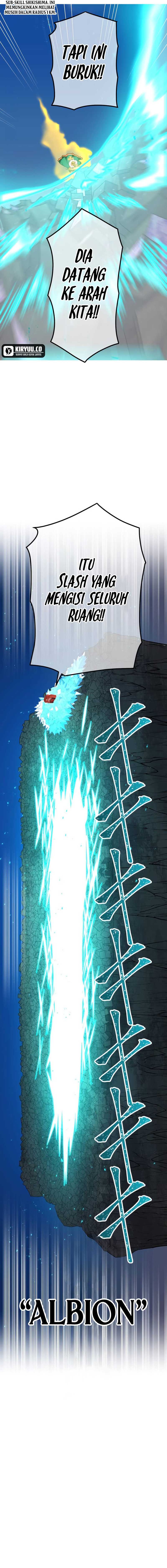 Savior of Divine Blood ~Draw Out 0.00000001% to Become the Strongest~ Chapter 63 Gambar 18