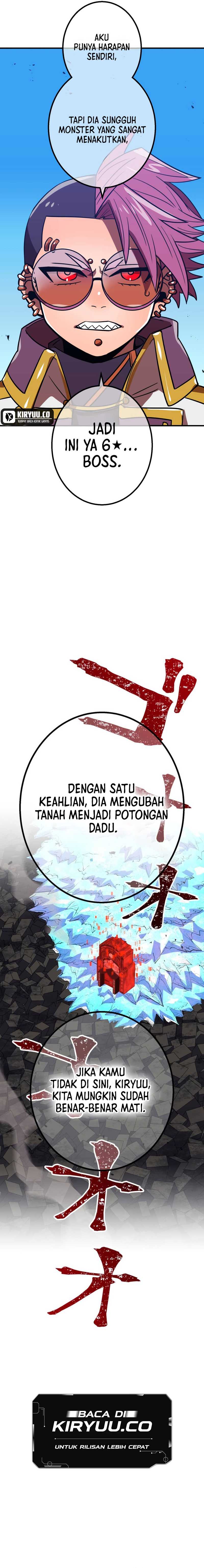 Baca Manga Savior of Divine Blood ~Draw Out 0.00000001% to Become the Strongest~ Chapter 63 Gambar 2