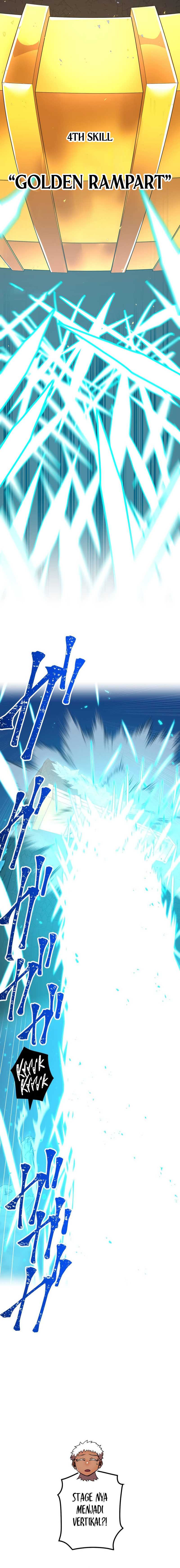 Savior of Divine Blood ~Draw Out 0.00000001% to Become the Strongest~ Chapter 63 Gambar 20